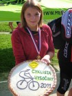 Cyklista Vysočiny 2011
