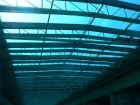 Prosklený strop