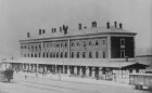 Jihlava, Hlavní nádraží r.1871