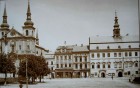 Jihlavské náměstí­ (1917)