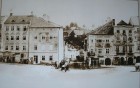Znojemská z náměstí­ (1900)