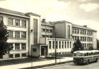 Škola T.G.Masaryka