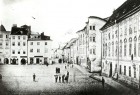 Benešova ulice