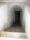 Vchod do podzemí